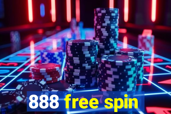 888 free spin